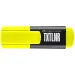 Faber-Castell: TXTLNR mini resaltador en color amarillo