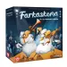 Farkaskoma y la melodía perdida juego de mesa