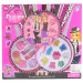 imagen de Fashion Make Up: Paleta de maquillaje circular de dos niveles 6