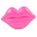 imagen de Fashion Make Up: Paleta de maquillaje en forma de labios de dos niveles 3