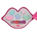 imagen de Fashion Make Up: Paleta de maquillaje en forma de labios de dos niveles 5