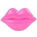 imagen de Fashion Make Up: Paleta de maquillaje en forma de labios de tres niveles 3