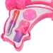 imagen de Fashion Make Up: Set de paleta de maquillaje de delfín de dos niveles 3