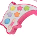 imagen de Fashion Make Up: Set de paleta de maquillaje de delfín de dos niveles 4