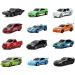 imagen de Fast & Furious Nano Hollywood Rides coches en miniatura paquete sorpresa 1 ud – Jada Toys 2