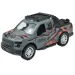 imagen de Fast Racer: PickUp todoterreno con ruedas de lenticular en varias versiones 11cm 2