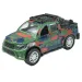 imagen de Fast Racer: PickUp todoterreno con ruedas de lenticular en varias versiones 11cm 5