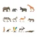 imagen de Faunica: Centro de rescate de animales africanos - Woodyland 2