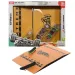 imagen de Feel the Limit set de fingerboard con elemento de pista Limit Extreme 2