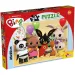 imagen de ¡Feliz Cumpleaños Bing y sus amigos! Puzzle de 24 piezas 35x25cm - Lisciani 1