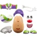 imagen de Figura Buzz Spudyear de Toy Story 5 - Hasbro 3