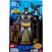 imagen de Figura de acción DC Deluxe Batman con sonido de 30 cm - Mattel 1