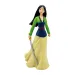 Figura de acción de Disney Mulan - Bullyland