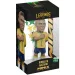 Figura de acción de futbolista, 12 cm - Leyendas de la Copa del Mundo Brasil Ronaldo en la camiseta 9