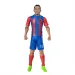 imagen de Figura de acción de futbolista, 20 cm - Barcelona, Raphinha con el número 11 2