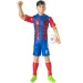 imagen de Figura de acción de futbolista, 20 cm - FC Barcelona, camiseta de Pedri 8 3