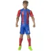 imagen de Figura de acción de futbolista, 20 cm - FC Barcelona, Lamine Yamal con la camiseta 19 2