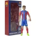 imagen de Figura de acción de futbolista, 20 cm - FC Barcelona, Lamine Yamal con la camiseta 19 1