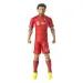 imagen de Figura de acción de futbolista, 20 cm - Liverpool, Salah con camiseta 11 2