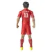 imagen de Figura de acción de futbolista, 20 cm - Liverpool, Salah con camiseta 11 3