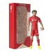 imagen de Figura de acción de futbolista, 20 cm - Liverpool, Salah con camiseta 11 1