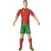 imagen de Figura de acción de futbolista, 20 cm - Portugal, camiseta número 7 de Ronaldo 2