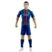 imagen de Figura de acción de futbolista, 20 cm - PSG, Hakimi con camiseta 2 1