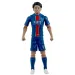 imagen de Figura de acción de futbolista, 20 cm - PSG, Marquinhos con camiseta número 5 1