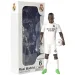 imagen de Figura de acción de futbolista, 20 cm - Real Madrid, Camavinga con camiseta número 6 1