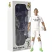 Figura de acción de futbolista, 20 cm - Real Madrid, con camiseta de Mbappé 9