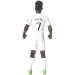 imagen de Figura de acción de futbolista, 20 cm - Real Madrid, Vinicius con camiseta 7 3