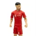 imagen de Figura de acción de futbolista, 20cm - Liverpool Kerkez con camiseta número 6 2