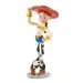 Figura de acción Jessie de Toy Story - Bullyland