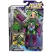 imagen de Figura de acción Lex Luthor de DC Metal Force con accesorios - Spin Master 1