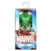 imagen de Figura de acción Marvel Hulk de 15 cm - Hasbro 1