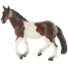 Figura de caballo pinto americano - Bullyland