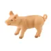 Figura de juguete de cerdo - Bullyland