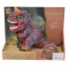 imagen de Figura de dinosaurio amigo con sonido en varias versiones 1ud 4