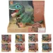 imagen de Figura de dinosaurio amigo con sonido en varias versiones 1ud 1