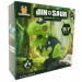 imagen de Figura de dinosaurio T-Rex atornillable DIY 1