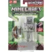 imagen de Figura de Esqueleto de Minecraft - Mattel 1