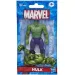 Figura de Hulk de 9 cm de Marvel Superhéroes - Hasbro