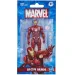 Figura de Iron Man de 9 cm de Marvel Superhéroes - Hasbro