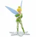 Figura de juego de la hada de invierno Csingiling