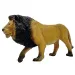 Figura de juego de león de pie - Bullyland