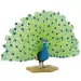 Figura de juego de pavo - Bullyland