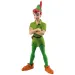 Figura de juego de Peter Pan - Bullyland