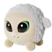 Figura de juego Flockies: serie 3 - Figura de oveja Shea