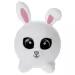 Figura de juego Flockies: serie 4 - Benny conejito