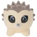 Figura de juego Flockies: serie 4 - Hugo erizo